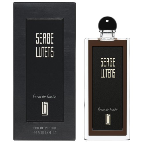 SERGE LUTENS Ecrin de Fumée - Eau de Parfum 3700358219600 SERGE LUTENS Ecrin de Fumée - Eau de Parfum 3700358219600